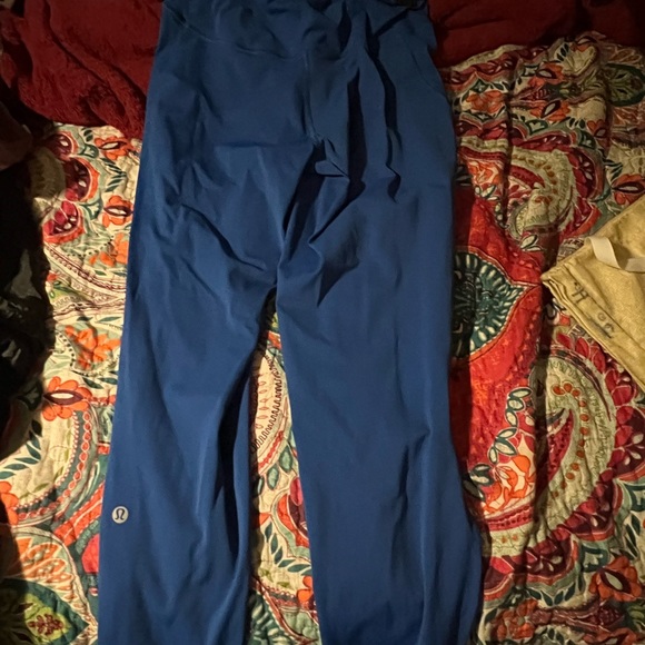 Lululemon legging - Picture 1 of 2